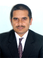 Mr. Virendra Tiwari